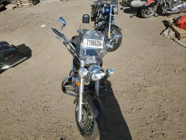 2003 YAMAHA XV1600 AS JYAVP02E03A021385