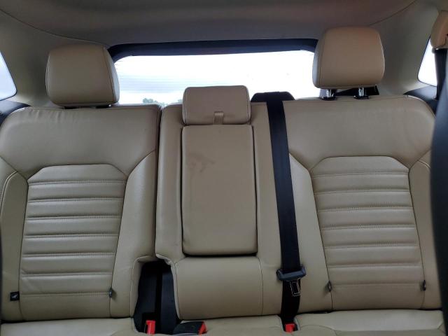 2015 FORD EDGE SEL - 2FMTK4J87FBB88487