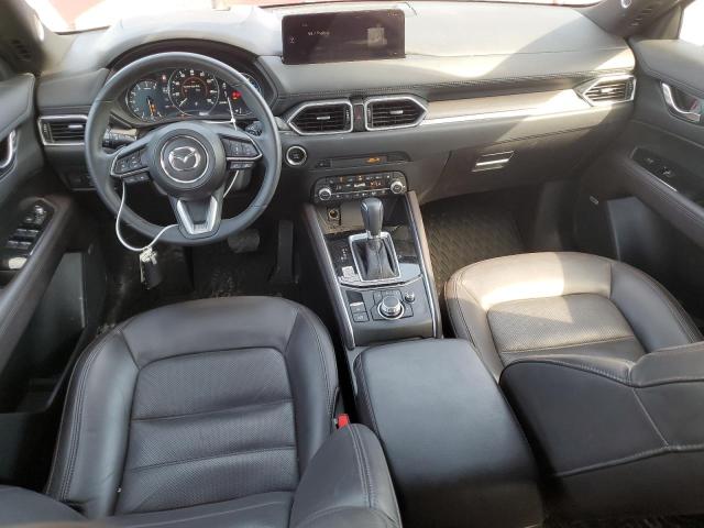 2021 MAZDA CX-5 SIGNA - JM3KFBEY3M0454337