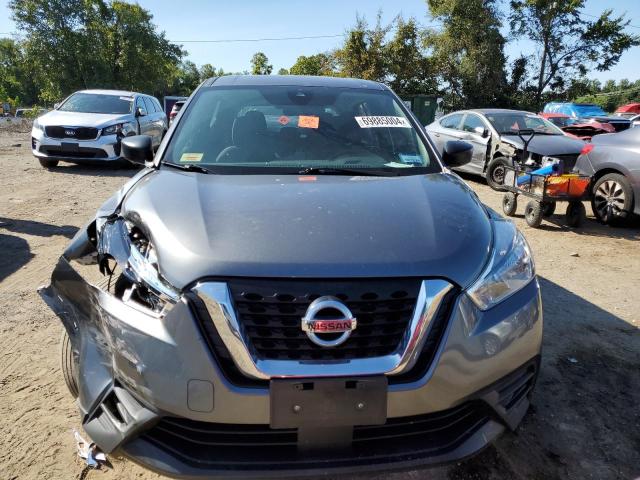 2020 NISSAN KICKS S - 3N1CP5BV7LL534962