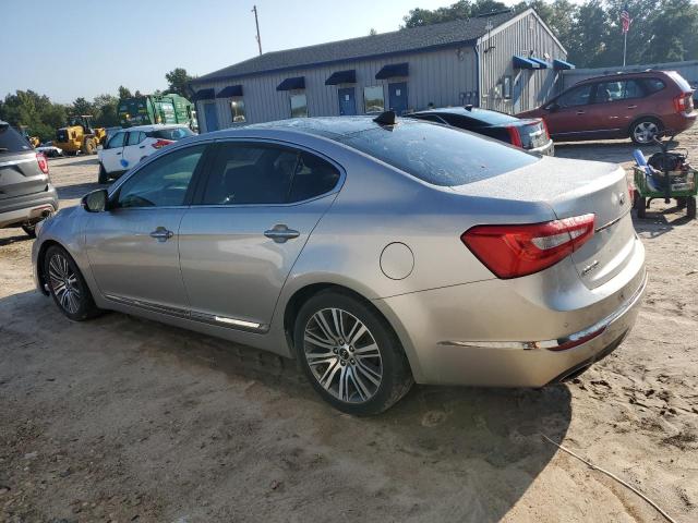 VIN KNALN4D73E5146865 2014 KIA Cadenza, Premium no.2