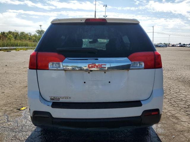 2010 GMC TERRAIN SL 2CTALBEW2A6348514  72050634