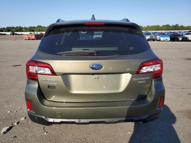 2017 SUBARU OUTBACK TO - 4S4BSETC2H3305298