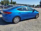 HYUNDAI ELANTRA SE photo