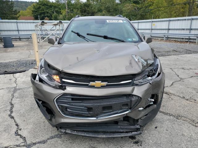 2022 CHEVROLET TRAX 1LT KL7CJPSM7NB546953  72242314