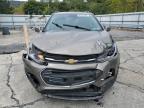 CHEVROLET TRAX 1LT photo