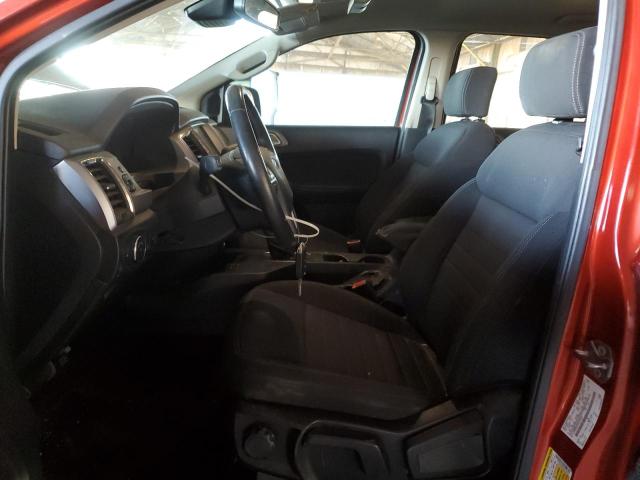 2019 FORD RANGER XL - 1FTER4EH3KLB16540