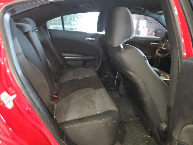 2015 DODGE CHARGER SE - 2C3CDXBG0FH917954
