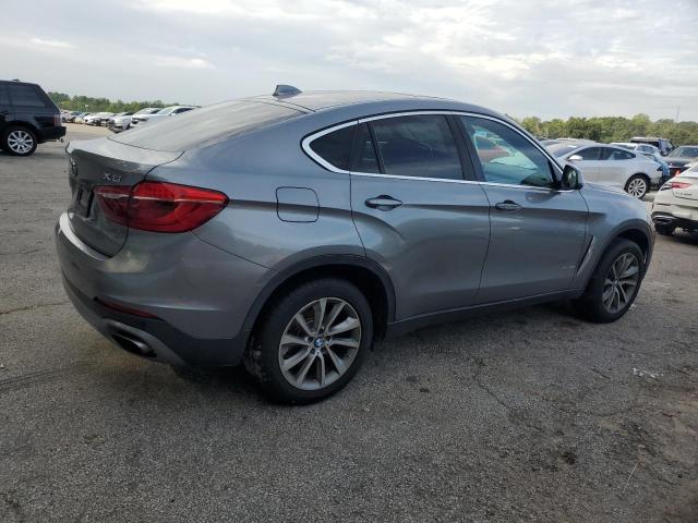 VIN 5UXKU6C50F0F94056 2015 BMW X6, Xdrive50I no.3