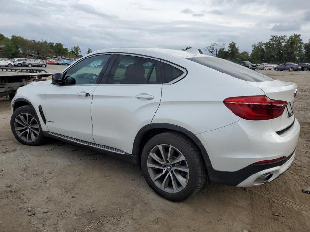 2015 BMW X6 XDRIVE3 - 5UXKU2C5XF0N76038