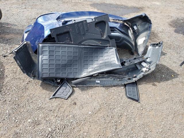 2022 CHEVROLET EQUINOX LT - 3GNAXUEV5NS104292
