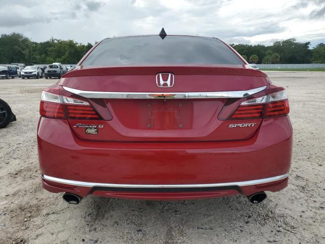 2017 HONDA ACCORD SPO 1HGCR2F54HA224879  70680114