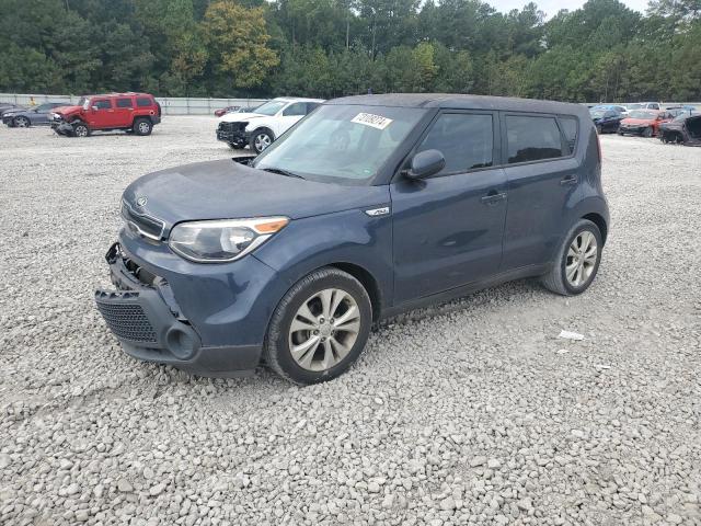 2015 KIA SOUL + - KNDJP3A59F7182552