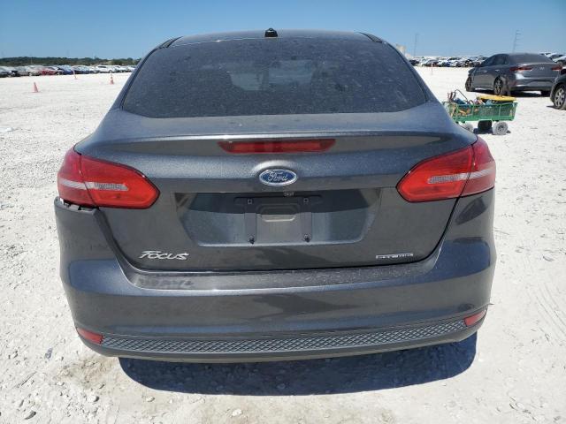 2016 FORD FOCUS S - 1FADP3E25GL391573