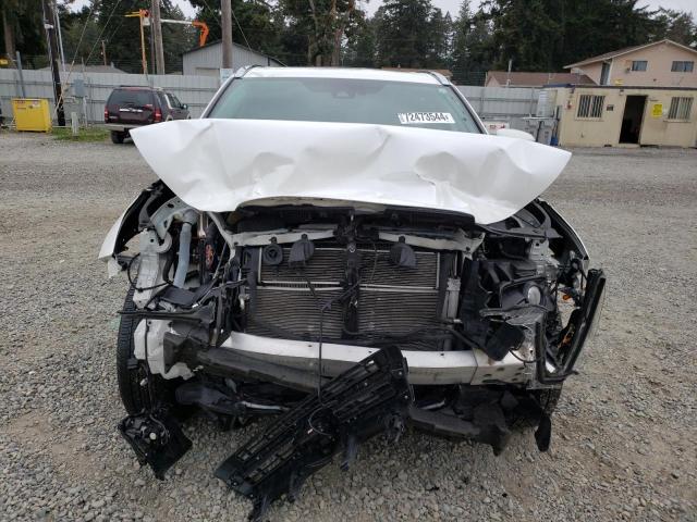 VIN 5TDJGRFH9KS078245 2019 Toyota Highlander, Hybrid no.5