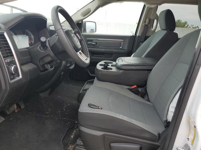 2021 RAM 1500 CLASS - 1C6RR7LG1MS542904