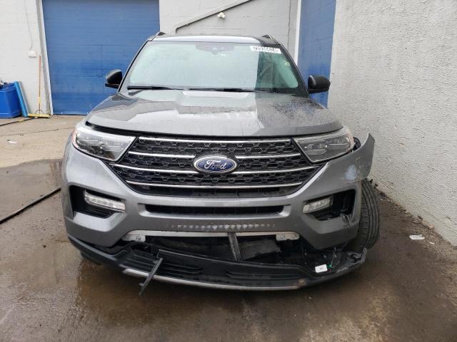 2023 FORD EXPLORER X - 1FMSK8DH5PGB43217