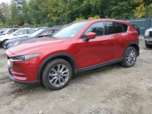 Global Auto Auctions: 2020 MAZDA CX-5 GRAND