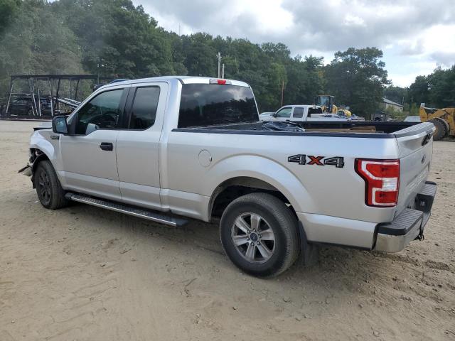 2018 FORD F150 SUPER - 1FTEX1EBXJFA81640