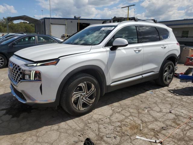 2022 HYUNDAI SANTA FE S - 5NMS24AJ5NH433998