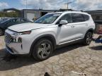 2022 HYUNDAI SANTA FE S - 5NMS24AJ5NH433998