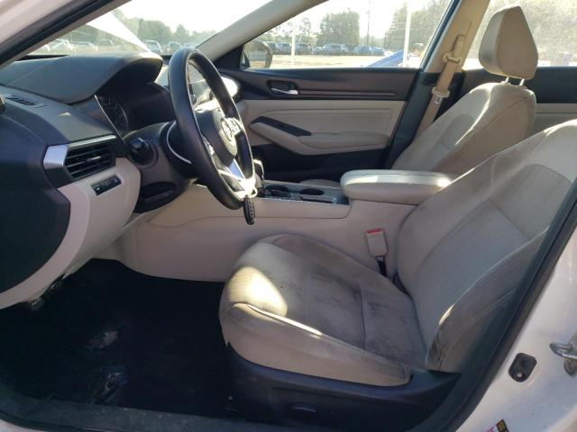 2020 NISSAN ALTIMA S - 1N4BL4BV6LC162336