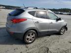 HYUNDAI TUCSON GLS photo