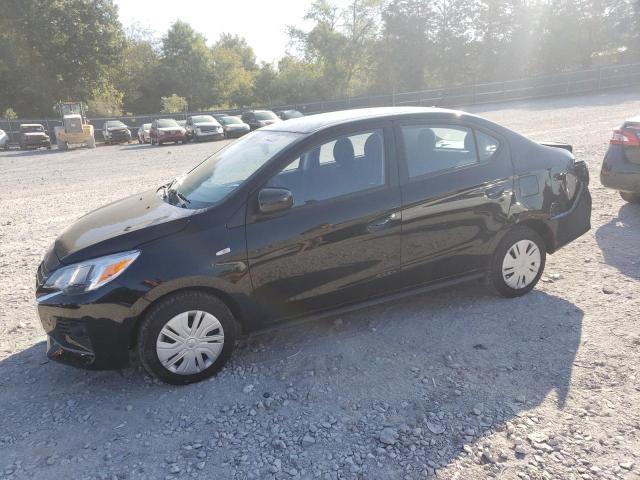 2024 MITSUBISHI MIRAGE G4 - ML32FUFJ6RHF04779