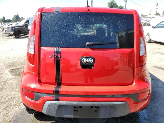 VIN KNDJT2A54D7585874 2013 KIA Soul no.6