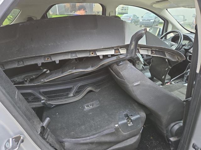 2018 FORD ECOSPORT S - MAJ6P1UL1JC235223