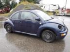 VOLKSWAGEN NEW BEETLE photo