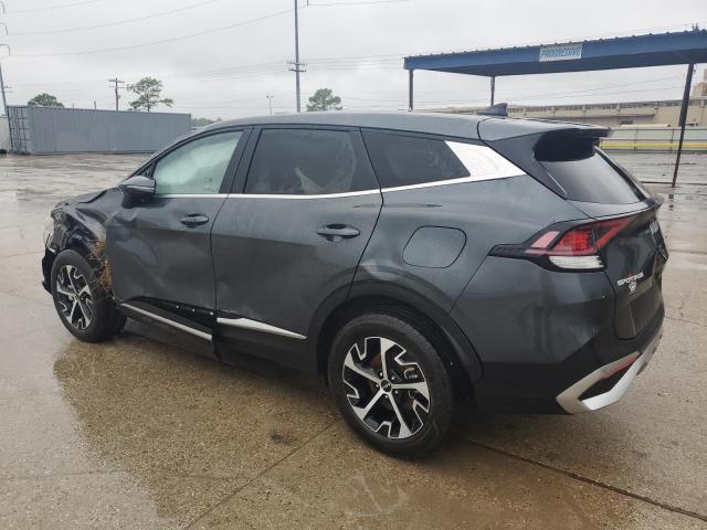 2023 KIA SPORTAGE E - KNDPV3AFXP7103965