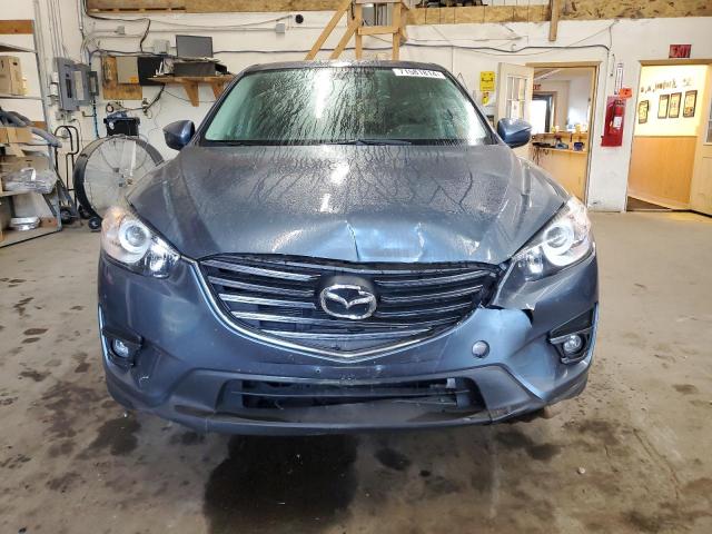 VIN JM3KE4CY6G0702876 2016 Mazda CX-5, Touring no.5