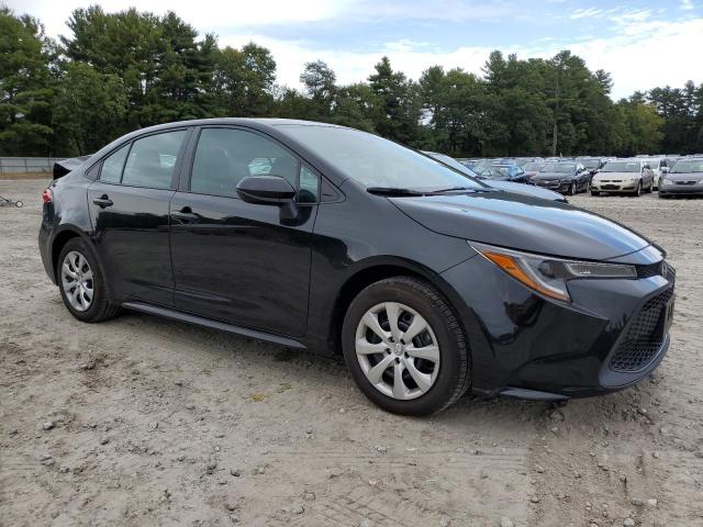 2020 TOYOTA COROLLA LE - 5YFEPRAE4LP067016