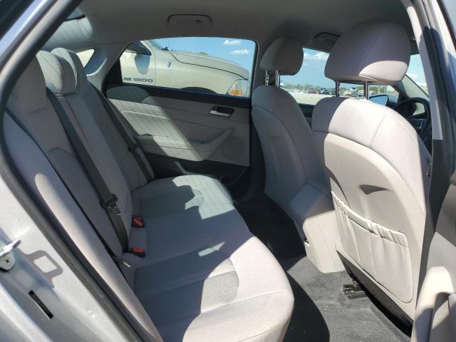 2018 HYUNDAI SONATA SPO - 5NPE34AF7JH624793