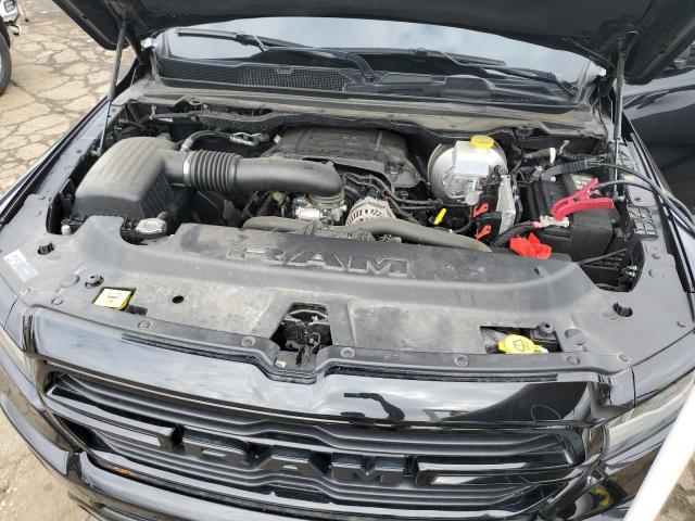 2022 RAM 1500 LARAM - 1C6SRFJT2NN188421