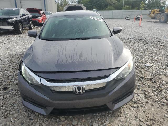 2018 HONDA CIVIC EX - 19XFC2F72JE031714