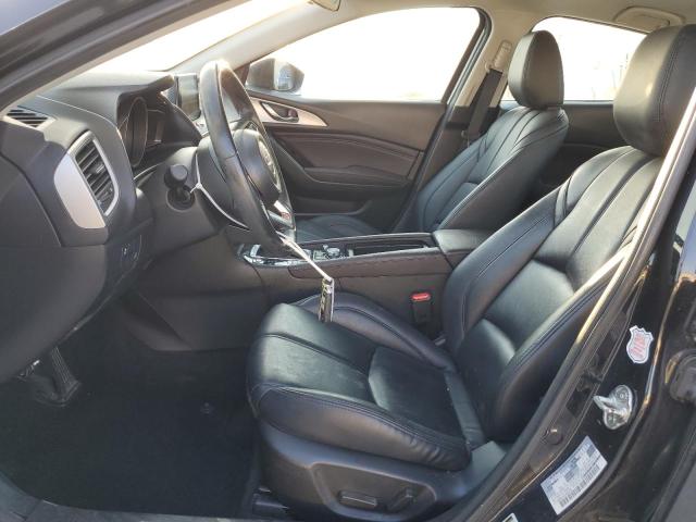 2018 MAZDA 3 TOURING - 3MZBN1V30JM208166