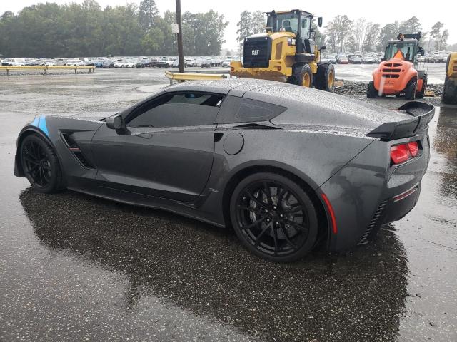 2017 CHEVROLET CORVETTE G - 1G1Y12D73H5300240