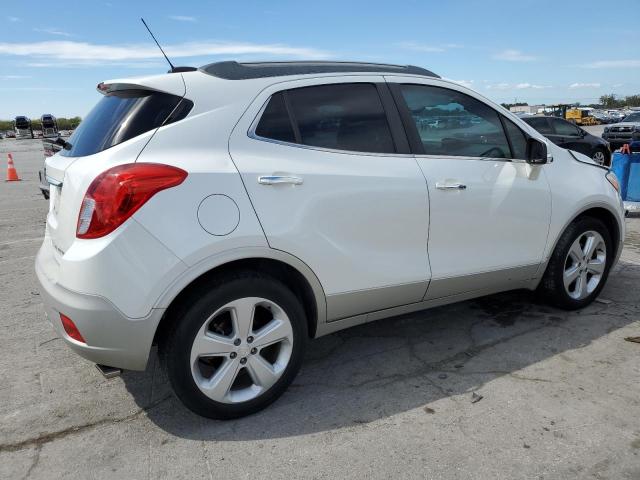 2016 BUICK ENCORE - KL4CJCSBXGB698703