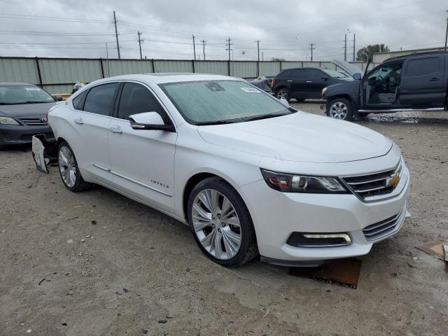 VIN 1G1165S31FU132783 2015 Chevrolet Impala, Ltz no.4