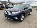 TOYOTA HIGHLANDER photo