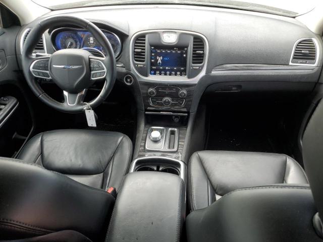 2019 CHRYSLER 300 TOURIN - 2C3CCAAG7KH548182