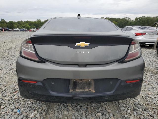 VIN 1G1RD6S52HU143858 2017 Chevrolet Volt, Premier no.6