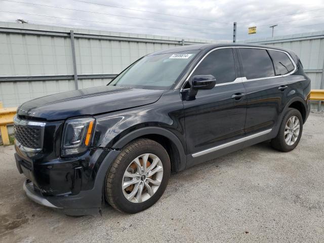 2021 KIA TELLURIDE #2876877841