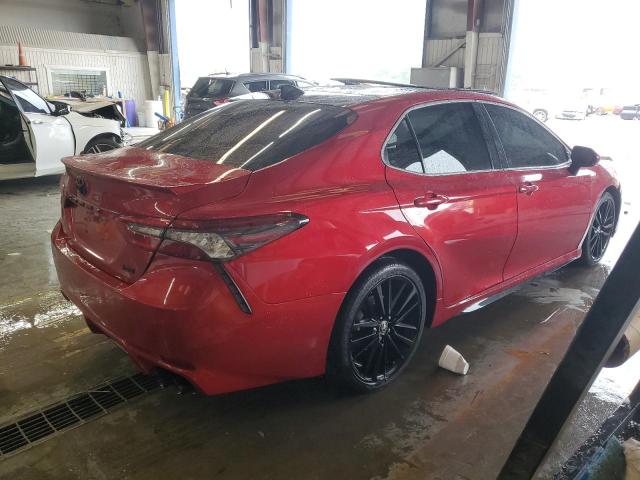 2021 TOYOTA 240SX SE 4T1K61AK0MU442381
