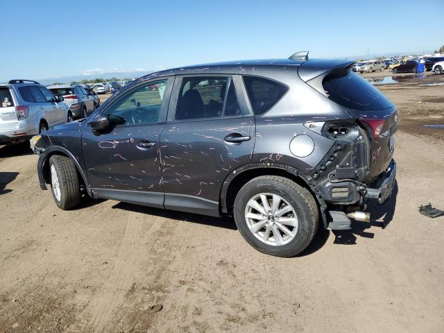 VIN JM3KE2CY9F0438314 2015 Mazda CX-5, Touring no.2