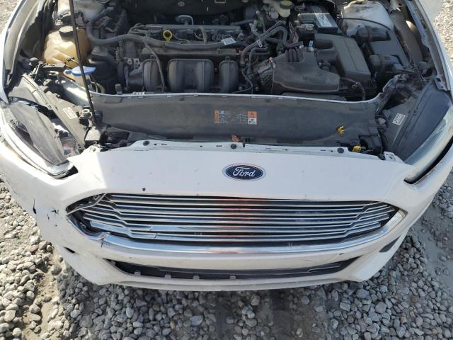 2016 FORD FUSION SE - 3FA6P0H72GR199866