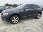 AUDI Q5 PRESTIG photo