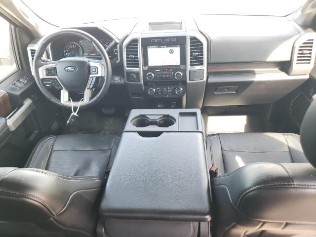 2017 FORD F150 SUPER - 1FTEW1EP8HFA56325
